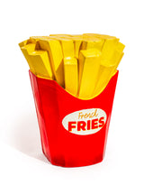 French Fries Side Table / Stool - CRT130