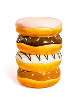 Stack of Doughnuts Side Table / Stool - CRT133