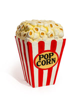 Popcorn Box Side Table / Stool - CRT135