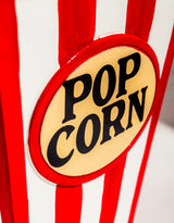 Popcorn Box Side Table / Stool - CRT135