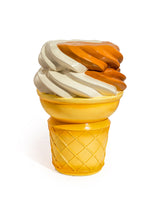 Ice Cream Cone Side Table / Stool - CRT136