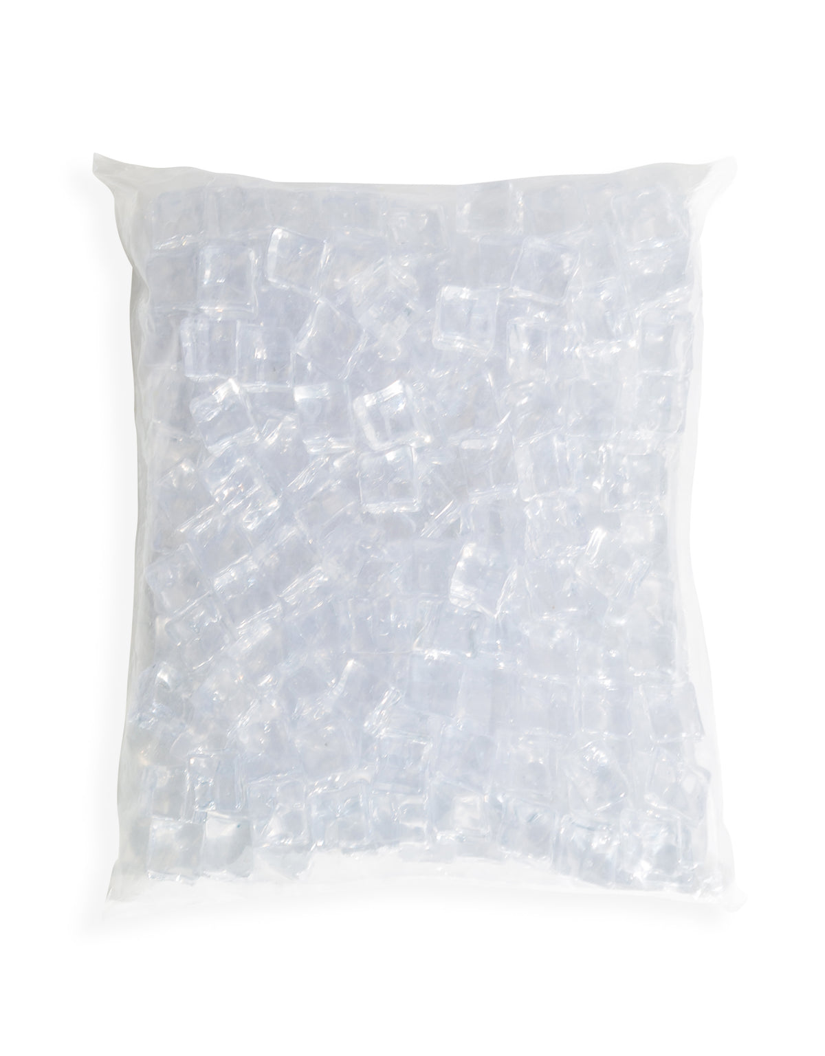 198pc Bag of Artificial Ice - RM72