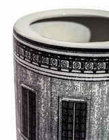 Ceramic Neoclassical Architecture Umbrella Stand - BP317