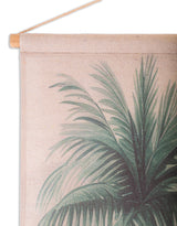Extra Large Amazonian Rainforest Wall Hanging Canvas Print - PSC20