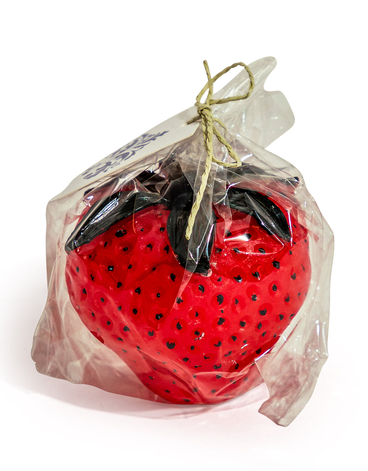 Strawberry Candle - CCC18