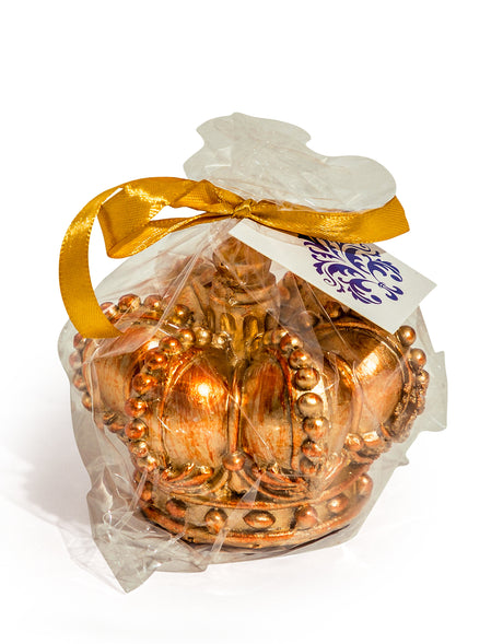 Crown Candle - CCC19