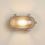 navigator solid brass decorative eyelid bulkhead satin nickel