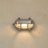 navigator solid brass eyelid bulkhead satin nickel