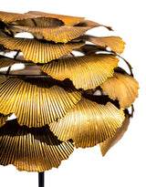 Gingko Leaf Floor Lamp - HLG20