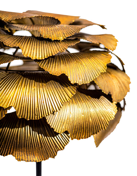 Gingko Leaf Floor Lamp - HLG20