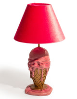 Ice Cream Table Lamp - DVM65