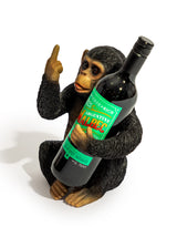 Cheeky Monkey Bottle Holder - BD191