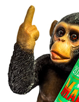 Cheeky Monkey Bottle Holder - BD191