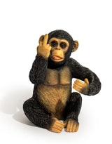 Cheeky Monkey Bottle Holder - BD191
