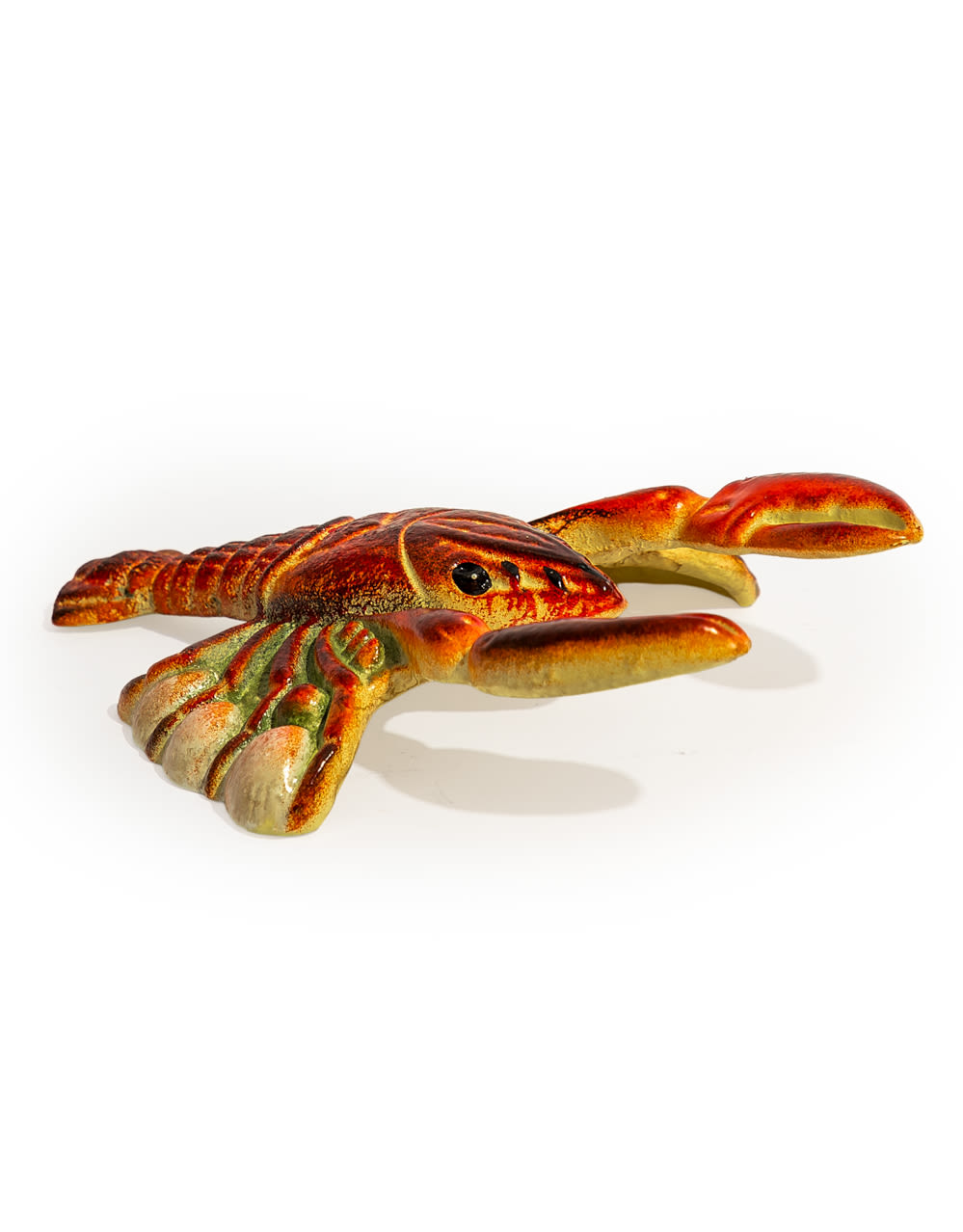Cast Iron Lobster Boot Jack - STM97