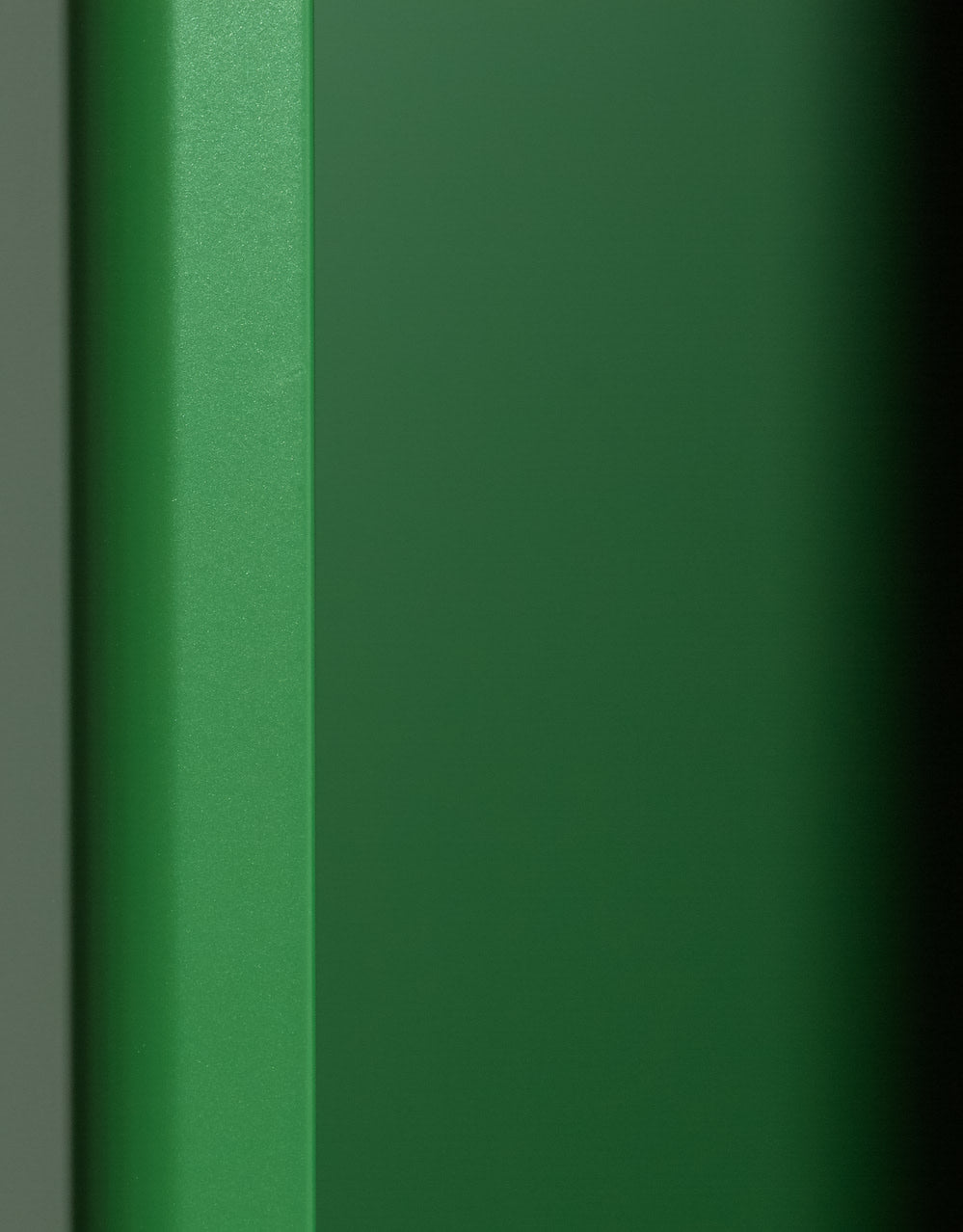 Tall Steel Metal Locker in Olive Green - LLK13