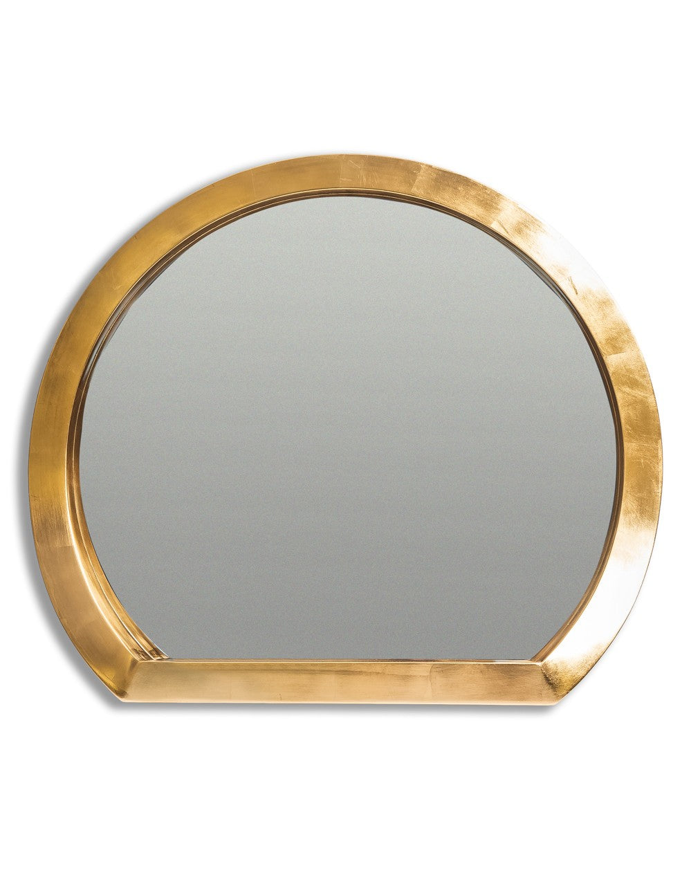 Extra Large Circular Shelf Bolzano Mirror - M428