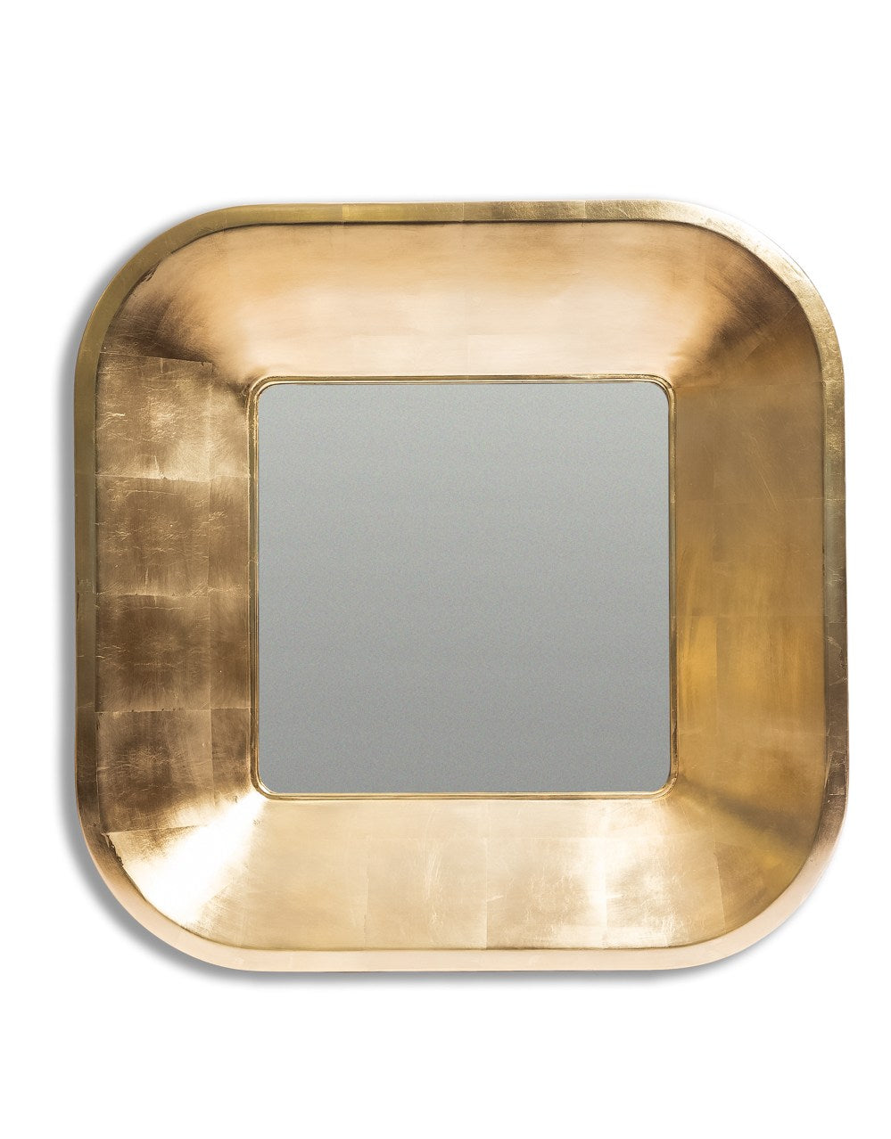 Extra Large Square Dish Bolzano Mirror - M429