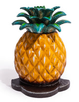 Cast Iron Pineapple Door Stop - STM100