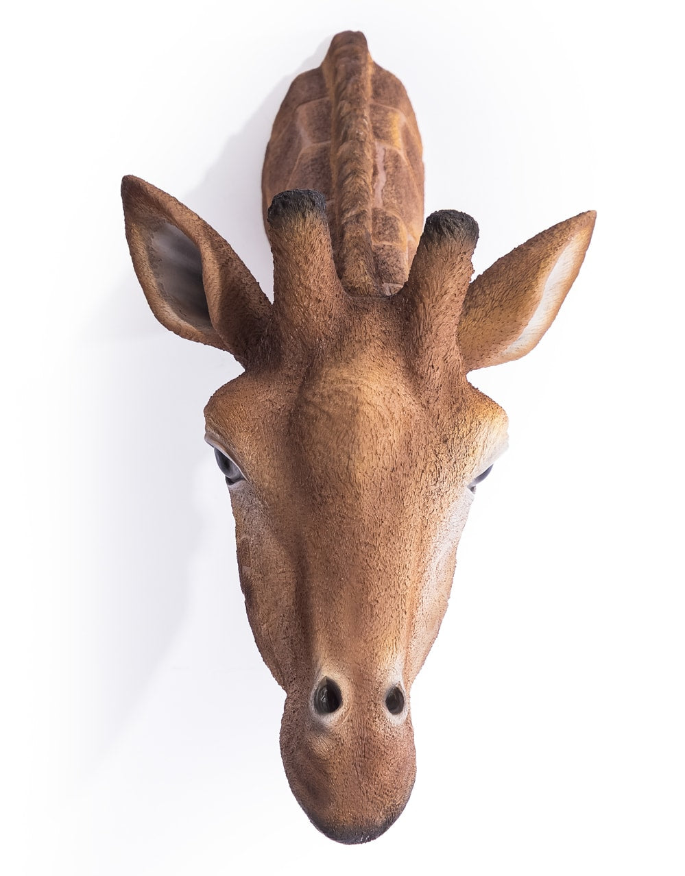 Large Giraffe Wall Head - BD192