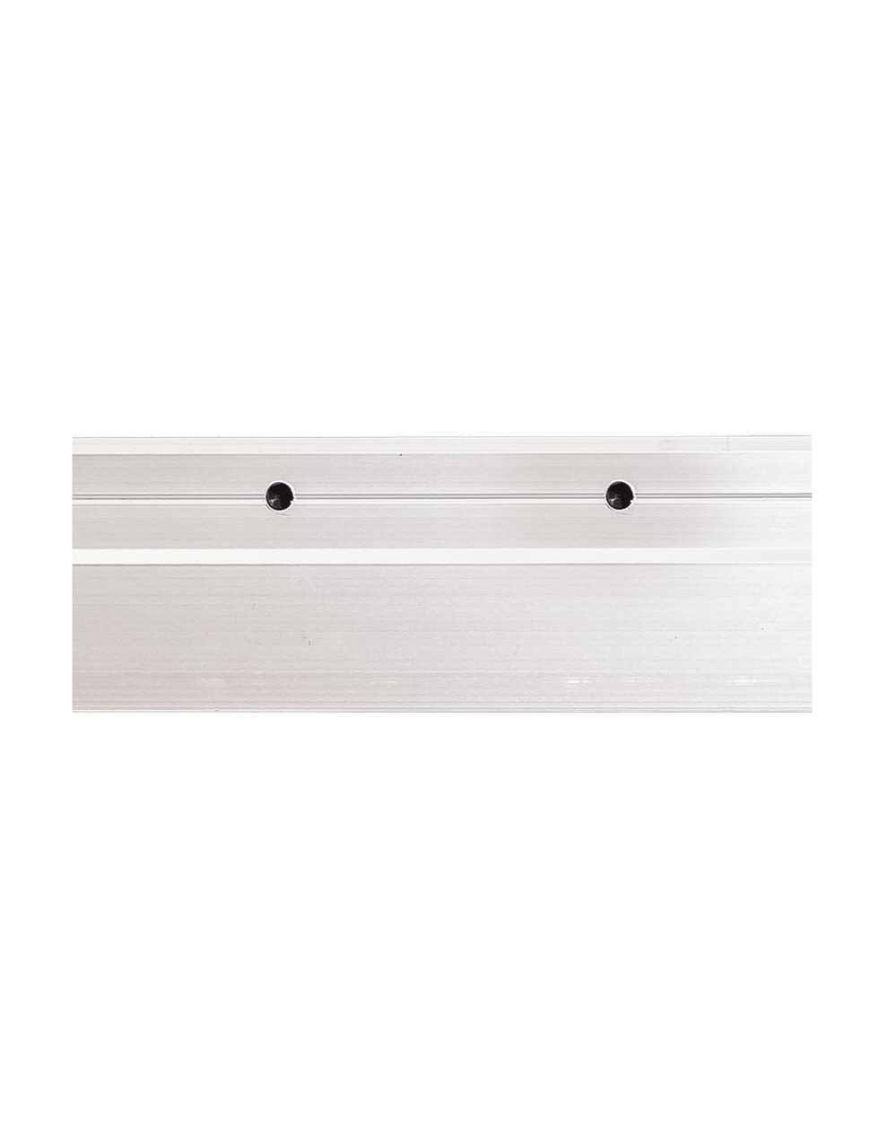 Pair of Aluminium French Cleat Fixings(100mm) - SP-FR100