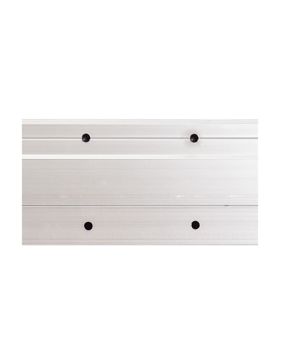Pair of Aluminium French Cleat Fixings(100mm) - SP-FR100