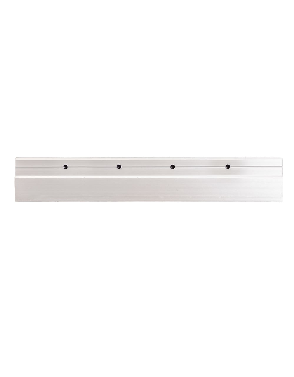 Pair of Aluminium French Cleat Fixings (300mm) - SP-FR300