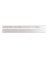 Pair of Aluminium French Cleat Fixings (300mm) - SP-FR300