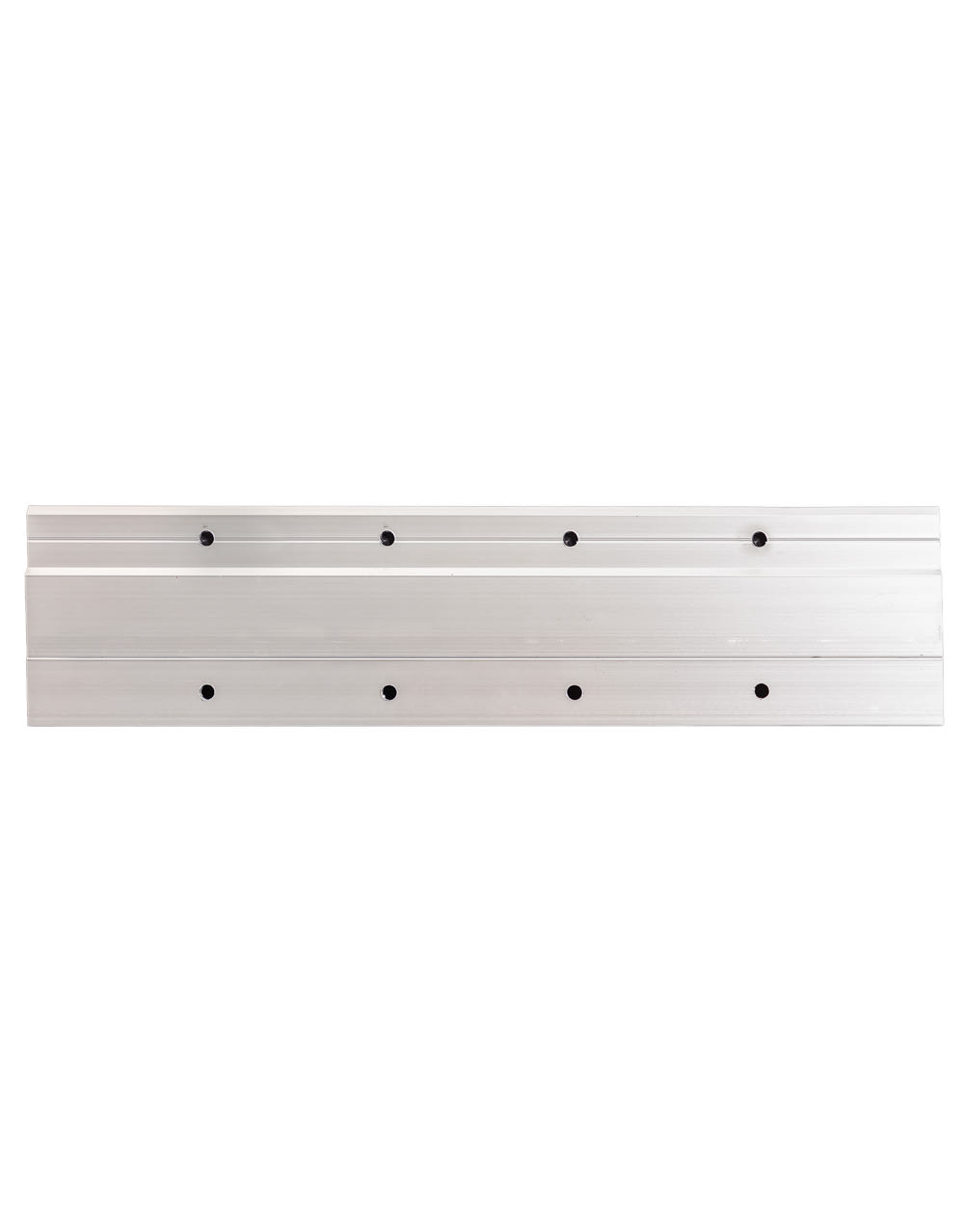 Pair of Aluminium French Cleat Fixings (300mm) - SP-FR300