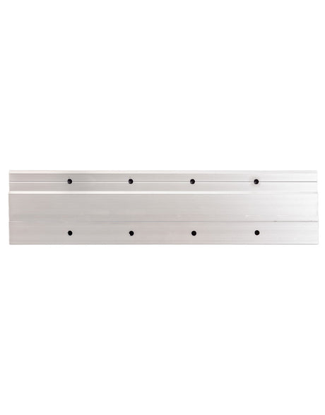 Pair of Aluminium French Cleat Fixings (300mm) - SP-FR300