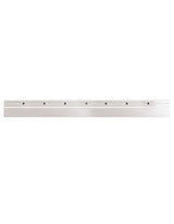 Pair of Aluminium French Cleat Fixing(450mm) - SP-FR450