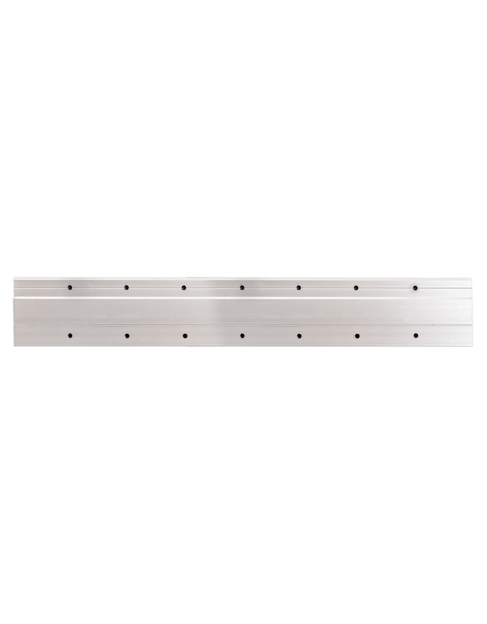 Pair of Aluminium French Cleat Fixing(450mm) - SP-FR450