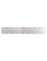 Pair of Aluminium French Cleat Fixing(450mm) - SP-FR450