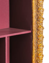 Ornate Framed Wall Shelf - MK220