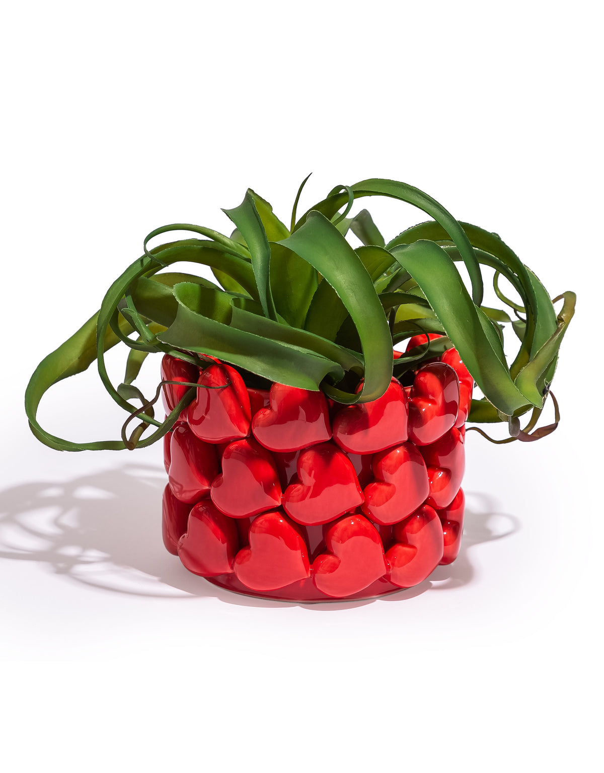 Ceramic Multi Heart Bowl / Vase - JFC30