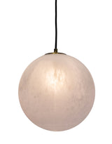 Large "Moon" Style Ceiling Pendant - CL151