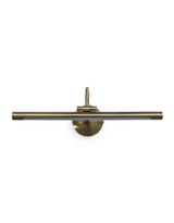 Brushed Brass Rechargeable Picture Lamp - CL153