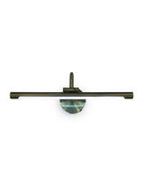 Brushed Brass Rechargeable Picture Lamp - CL153