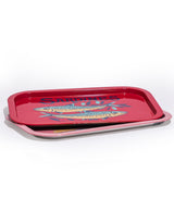 Retro "Sardines Tin" Serving Tray - CRT155