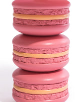 Pink Macaroon Stack Table Lamp - FLT10