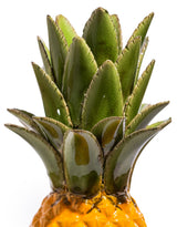 Giant 56cm Pineapple Ceramic Vase - ASP17