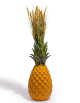 Giant 56cm Pineapple Ceramic Vase - ASP17