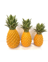 Giant 56cm Pineapple Ceramic Vase - ASP17