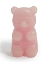 Pink Jelly Bear Ornament - CRT164