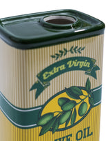 Retro Olive Oil Drum Ceramic Vase - CRT165