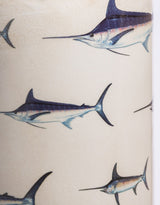Ceramic Multi Swordfish Umbrella Stand - BP321