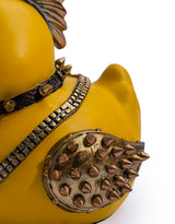 "Punk Rocker" Rubber Duck - BD205