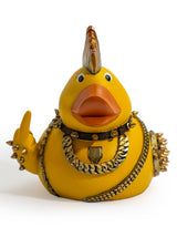 "Punk Rocker" Rubber Duck - BD205