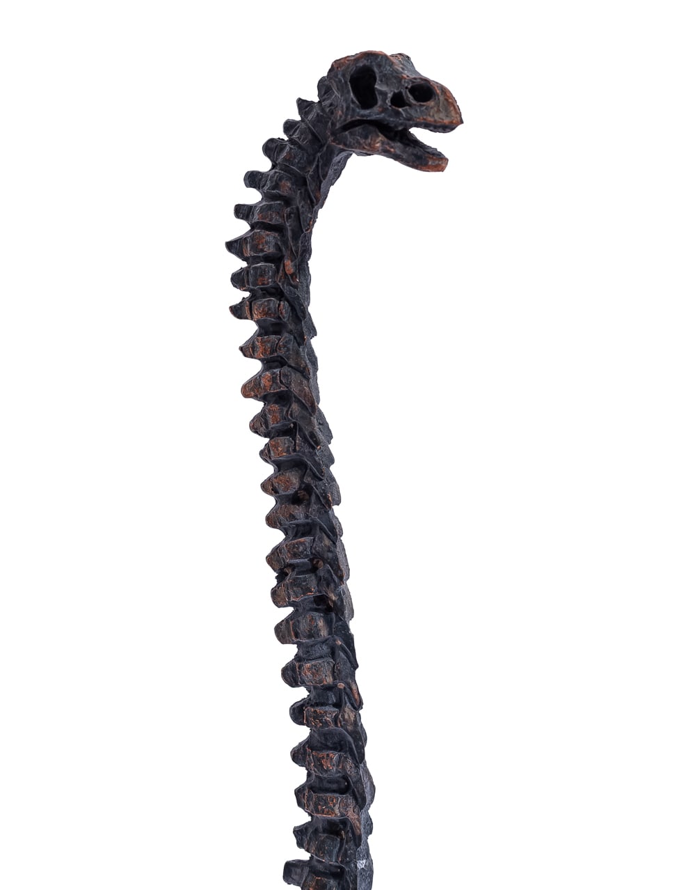 Brachiosaurus Dinosaur Skeleton Ornament - BD208