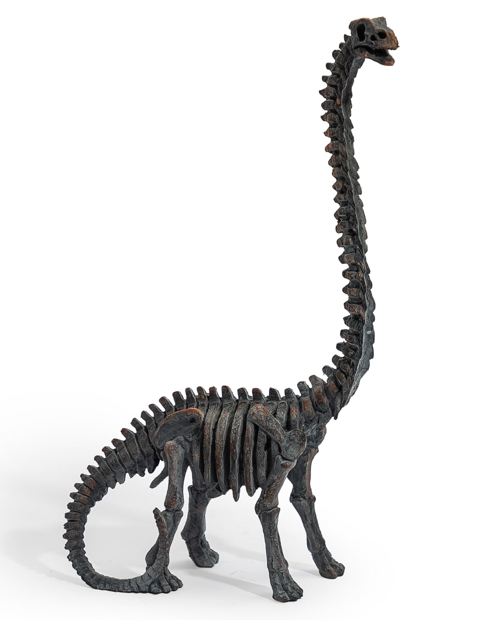 Brachiosaurus Dinosaur Skeleton Ornament - BD208
